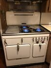 Chambers C  grace   Highback Era  43- 53 Gas Stove Used