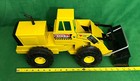 Vintage Tonka Mighty Diesel Front End Loader 