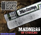 Rolling Pin Madness Of Cthulhu Miniature Bases Compatible Aos Dnd Terrain Roller