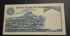 Very Rare Pakistan Hajj Bank Note Unc Signed By Governor Aftab Kazi Hard To Find