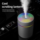 190ml Colorful Mini Humidifier