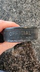 2012 Los Angeles Kings Stanley Cup Playoffs Souvenir Puck