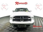 2017 Ram 1500 Laramie Longhorn 4wd 4dr Pickup Truck Navigation Parking Sensors