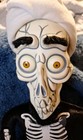 Vtg Jeff Dunham  achmed The Dead Terrorist  Talking Plush Tested Works Free Ship