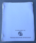 1992 Threesome By Andrew Fleming Original Movie Script Revised Draft Tristar