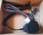 Traffic Bull 100 Watt Electronic Air Horn With P a  Voice Amplifier  Brand New 