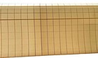 Divinycell - Pvc Foam Core H-60 4 Lb  Density Grid Scored 1 2     32   x48    