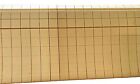 Divinycell - Pvc Foam Core H-60 4 Lb  Density Grid Scored 3 8     32   x48    