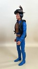 Marx Johnny West Best Of The West Custom Indian Cavalry Scout
