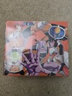 Dragon Ball Super Tcg Galactic Battle Booster Box Factory Sealed