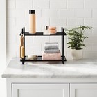 Tiered Vanity Organizer  Fast Delivery