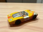 Porsche 917 Tin Litho Vintage Car Argentina 70s Nib Variant Racing  3