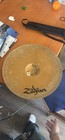 Zildjian A Custom Cymbal Pack Set Of 4 20  Medium Ride 16  Crash 2x 14  Hihat