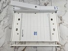 Manual Paper Creaser 13 78  Folding Machine For Book Covers  Cardstock  