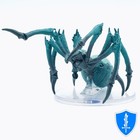 Phase Spider - Monster Manual Collection 2  42 D d Icons Of Realms Glow-n-dark
