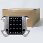 Gen 4 Car Radio Stereo Unit For 2014-2018 Chevy Silverado Gmc Sierra Carplay Gps