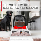 Hoover Powerdash Pet  Compact Carpet Cleaner  Lightweight Carpet Shampooer
