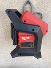 Milwaukee 2475-20 M12 Compact Inflator - Red