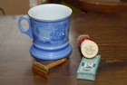 Vintage Shaving Lot