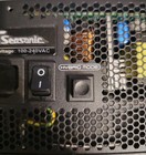 Seasonic Focus Gx-850 80 Plus Gold Power Supply
