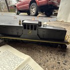 Lionel 1957 O Gauge Vintage Train Complete With Original Box And Booklets 