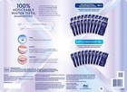 Crest 3d Whitestrips Professional Transformation   Monthly Brightener 60 Strips