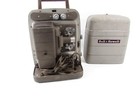 Vintage Bell   Howell Model 253-ax 8mm Movie Film Projector 500 Watts Max