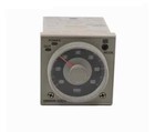 New In Box Omron Timer H3cr-a8 H3cra8 100-240vac