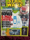 Sealed Star Wars Technical Journal Vol 3 Starlog Presents The Official Magazine