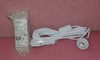 Pottery Barn Kids Pb Teen Kids Cord Kit 60 Watt Bulb 