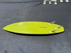 John Carper Designs Hawaii Shane Dorian Model 6   4    Surfboard