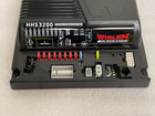 Whelen Hhs3200   remote Siren