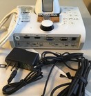 Elmo Tt-12 Interactive Document Camera  12x Zoom - Used