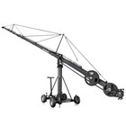 Proaim 40ft Fraser Camera Jib crane Starter Package For Filmmakers
