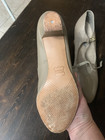 Capezio Character Shoes  Tan size 10m