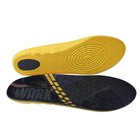 Copper Fit Men s Work Gear Heavy Duty Insoles For Standing All Day Free Shipping