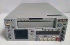 Sony Dsr-45 Dvcam Minidv Digital Videocassette Recorder 