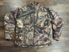 Gamehide Mathews Archery Solo Tech Lost Camo Jacket   Vest   Pants Xl