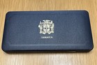 Jamaica 1973 Proof Set By Franklin Mint 