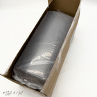 Dog Stairs Pet 4 Step Non Slip Foam Ramp W soft Cover Cat Ladder Washable