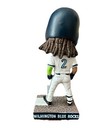 James Wood Wilmington Blue Rocks 6 21 25 Nationals Bobblehead Giveaway New W box