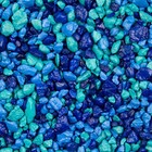 Culture Aquarium Gravel  Caribbean  25 Lb