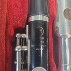 Yamaha Ypc-32 Piccolo Used With Hard Case Ypc 32 - New Cork - Serial   29274