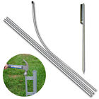 15ft Double Sided Custom Swooper Advertising Flag Feather Banner   Pole   Spike