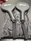 Boxing Paddles Fairtex Bxp1 With Bag Focus Mitts Punching Training Muay Thai Mma