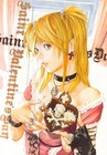 Death Note Anime Poster Misa Amane Saint Valentine Poster Print 11 x17 