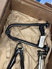 Skidoo Mxz Rev 08 Upper And Lower Left And Right A Arms  Steering Arms