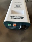 Lunderg Alternating Air Pressure With Static Feature Pump   Hose Line Only