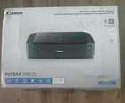 Brand New Canon Pixma Ip8720 Inkjet Printer 9600 X 2400 Dpi Print - Photo disc