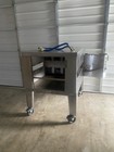 Lincoln Impinger Single Gas Pizza Oven-model  1040  nat Gas  Mising Parts